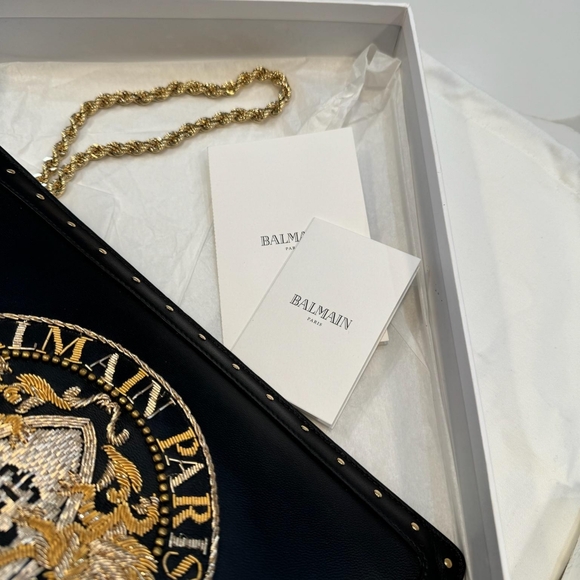 Balmain Bag - Picture 9 of 10